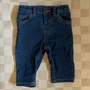 Carters Little Planet Jeans